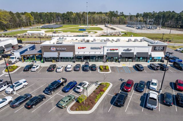 126 Red Leaf Boulevard, Moncks Corner, SC 29461
