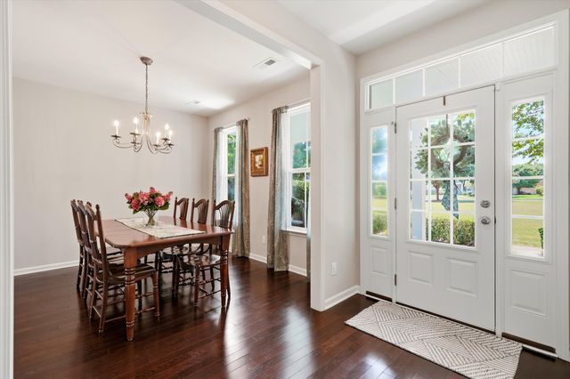 126 Red Leaf Boulevard, Moncks Corner, SC 29461