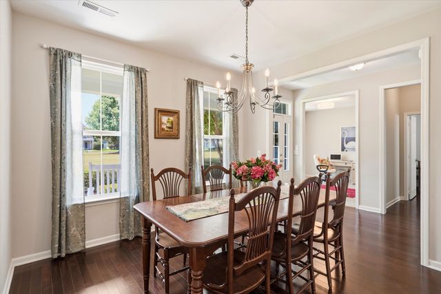 126 Red Leaf Boulevard, Moncks Corner, SC 29461