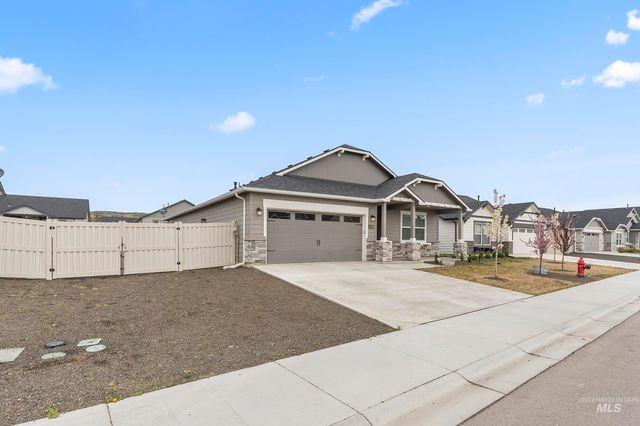 10308 W Trident Ridge Dr., Star, ID 83669