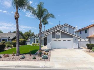 538 Jobe Hill Drive, Vista, CA 92081
