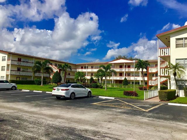 308 Brighton H 308, Boca Raton, FL 33434