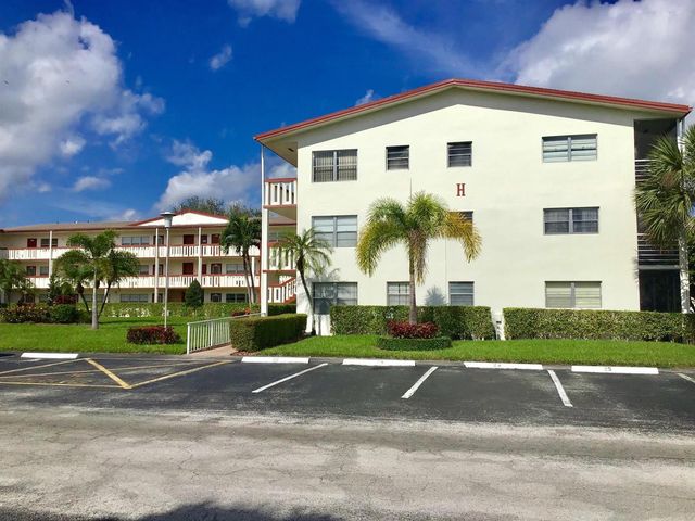 308 Brighton H 308, Boca Raton, FL 33434