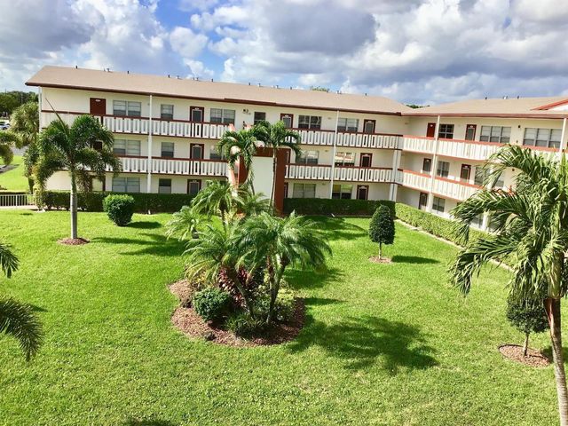 308 Brighton H 308, Boca Raton, FL 33434