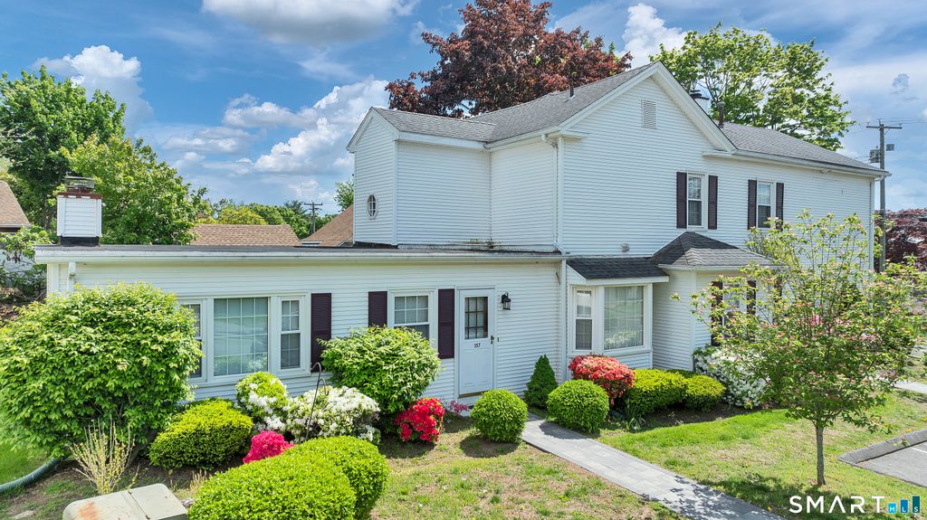 157 Clark Street 157, Milford, CT 06460
