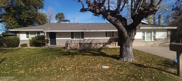 1532 W LOMA Lane, Phoenix, AZ 85021