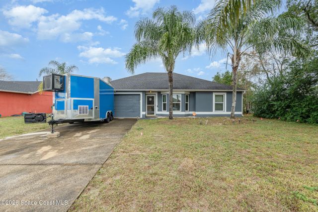 2830 Gramercy Drive, Deltona, FL 32738