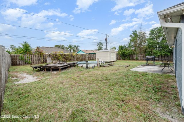 2830 Gramercy Drive, Deltona, FL 32738