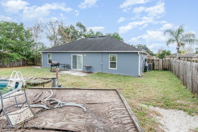 2830 Gramercy Drive, Deltona, FL 32738