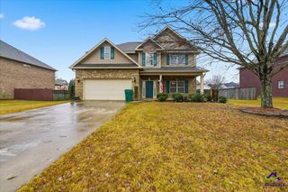 408 Tanner, Bonaire, GA 31005