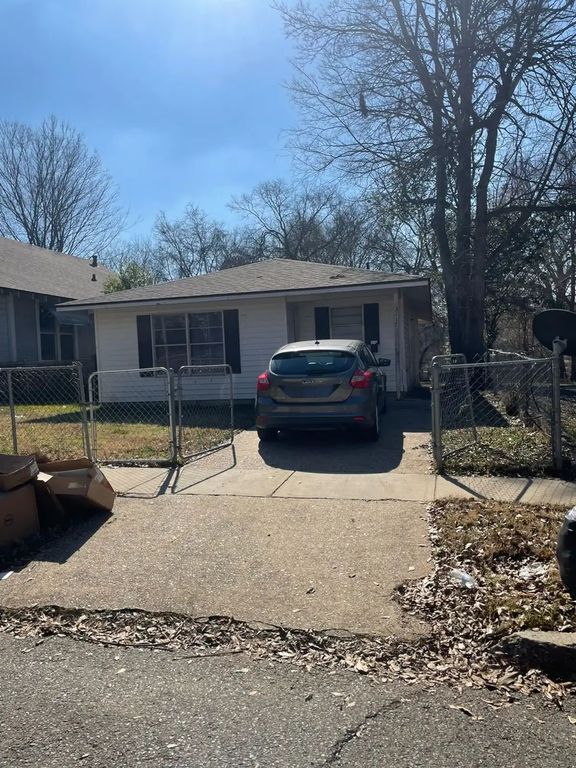 3117 Frederick Street, Shreveport, LA 71109