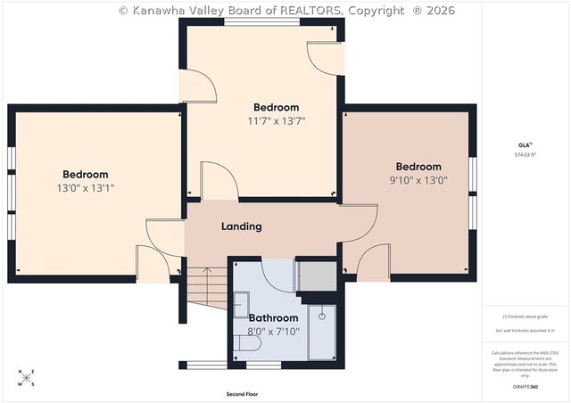 890 Poplar Road, Charleston, WV 25302