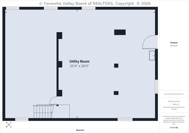 890 Poplar Road, Charleston, WV 25302