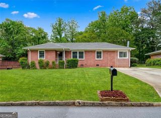 1717 Ronald Road, Tucker, GA 30084