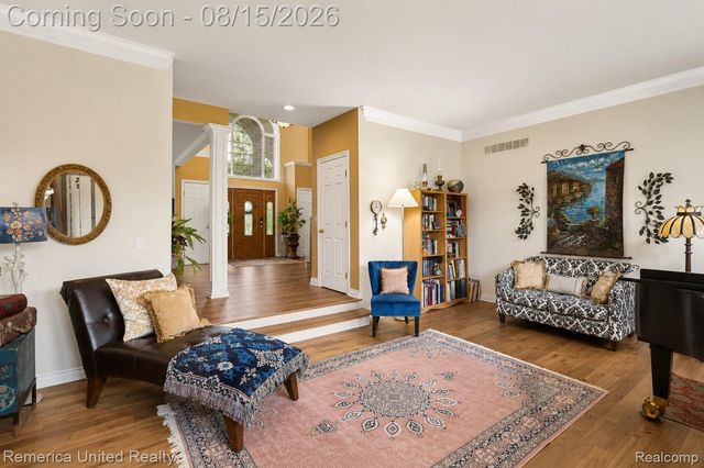 3099 Beach Lake Drive E, Brighton Township, MI 48380