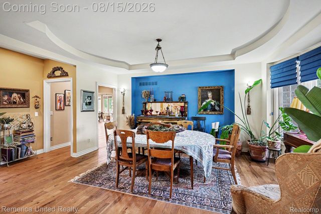 3099 Beach Lake Drive E, Brighton Township, MI 48380