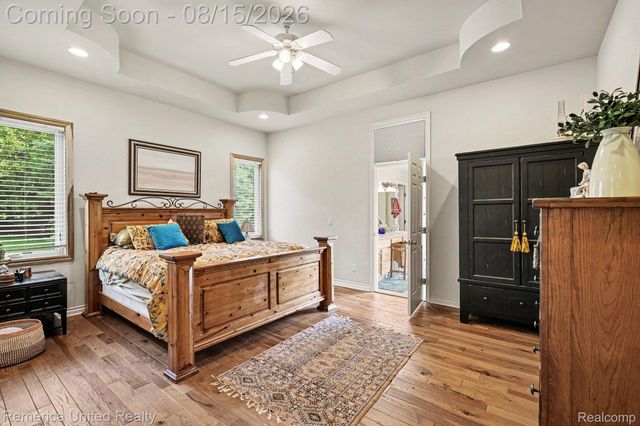3099 Beach Lake Drive E, Brighton Township, MI 48380