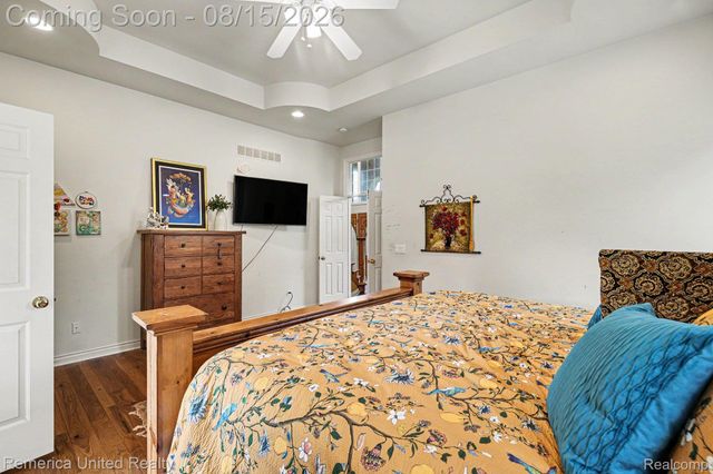 3099 Beach Lake Drive E, Brighton Township, MI 48380
