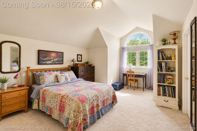 3099 Beach Lake Drive E, Brighton Township, MI 48380