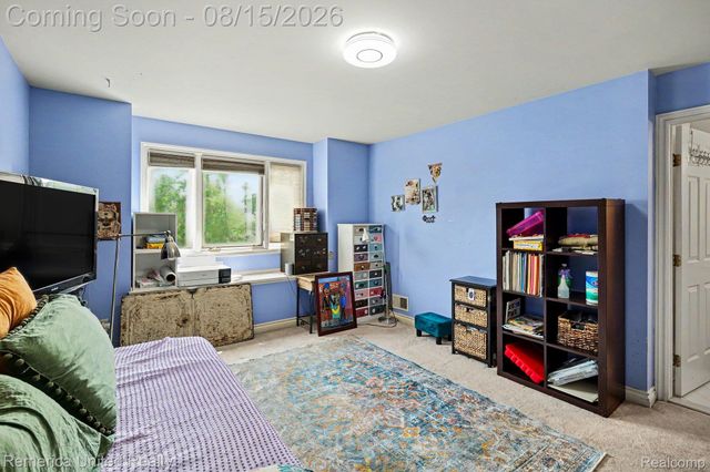 3099 Beach Lake Drive E, Brighton Township, MI 48380