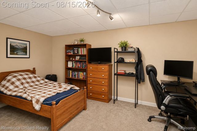 3099 Beach Lake Drive E, Brighton Township, MI 48380
