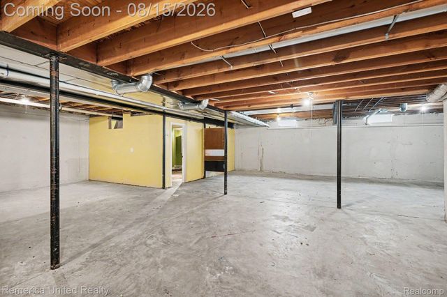 3099 Beach Lake Drive E, Brighton Township, MI 48380