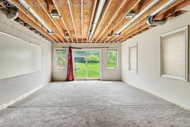 3099 Beach Lake Drive E, Brighton Township, MI 48380
