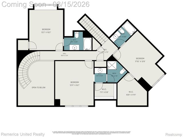3099 Beach Lake Drive E, Brighton Township, MI 48380