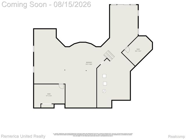 3099 Beach Lake Drive E, Brighton Township, MI 48380