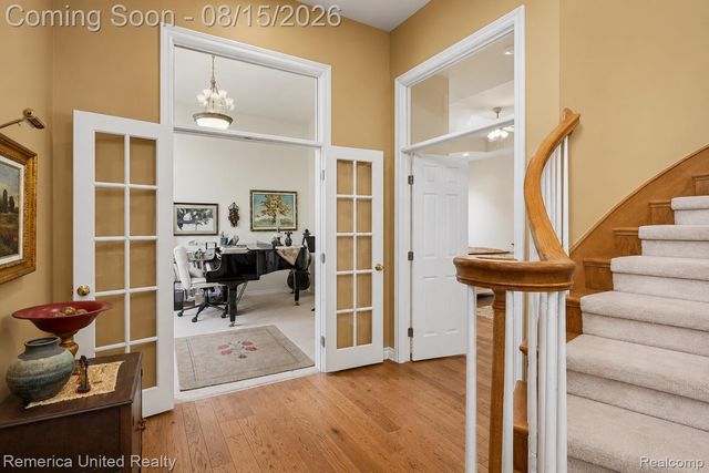 3099 Beach Lake Drive E, Brighton Township, MI 48380