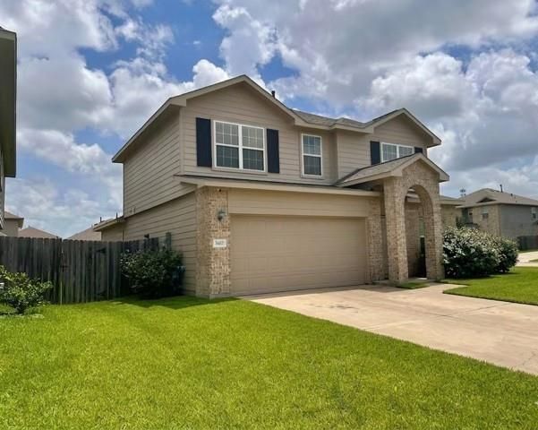 3402 Water Lilly Way, Richmond, TX 77469