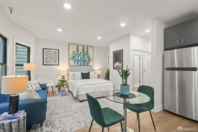 1325 Divisadero Street 104, San Francisco, CA 94115