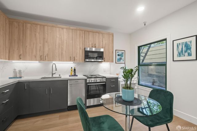 1325 Divisadero Street 104, San Francisco, CA 94115