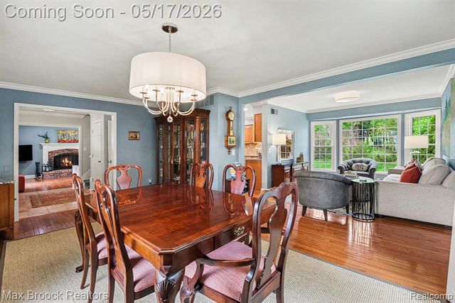 2004 Bootmaker Lane, Bloomfield Hills, MI 48304