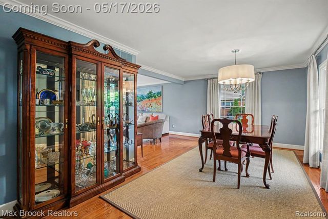 2004 Bootmaker Lane, Bloomfield Hills, MI 48304