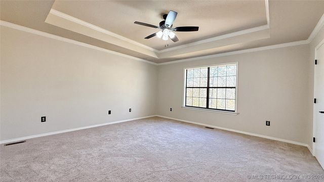 2315 N Grand Avenue, Tahlequah, OK 74464