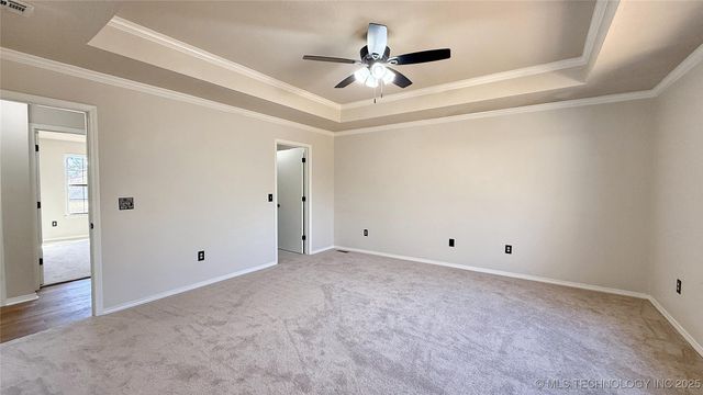 2315 N Grand Avenue, Tahlequah, OK 74464