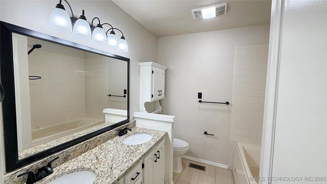 2315 N Grand Avenue, Tahlequah, OK 74464