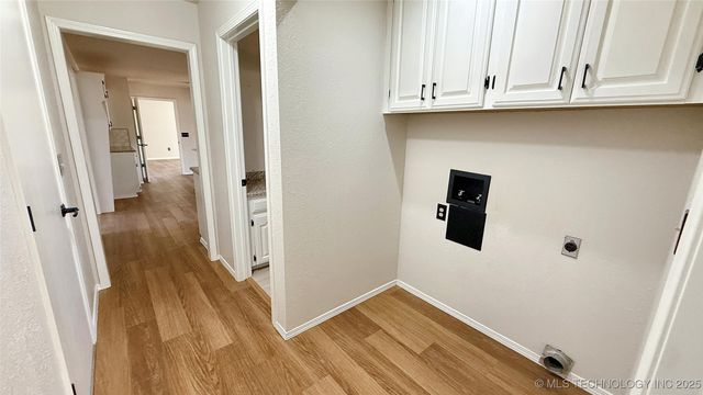 2315 N Grand Avenue, Tahlequah, OK 74464