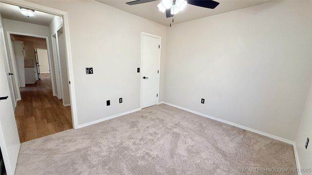 2315 N Grand Avenue, Tahlequah, OK 74464