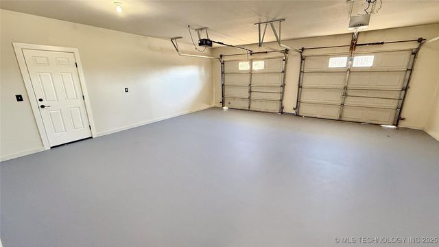 2315 N Grand Avenue, Tahlequah, OK 74464