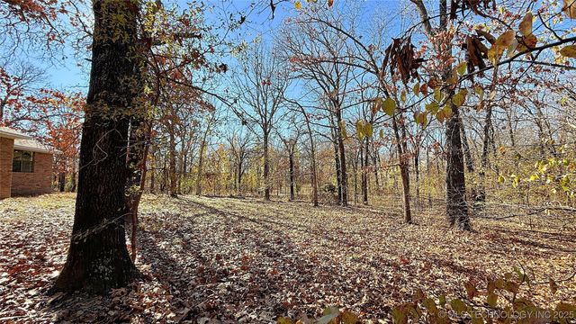 2315 N Grand Avenue, Tahlequah, OK 74464