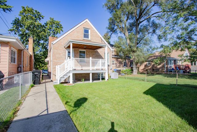 6505 N Nordica Avenue, Chicago, IL 60631
