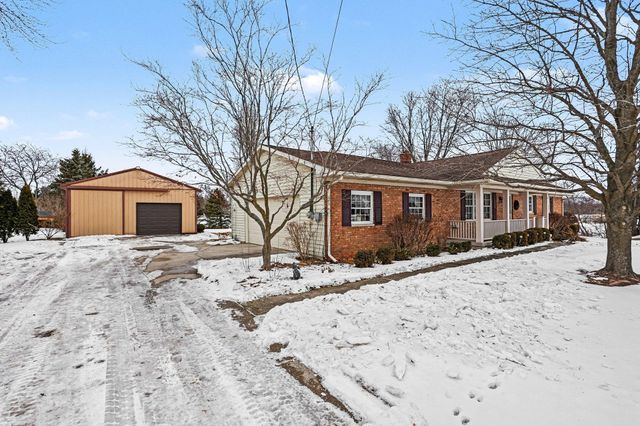 11050 Wilkinson Road, Freeland, MI 48623