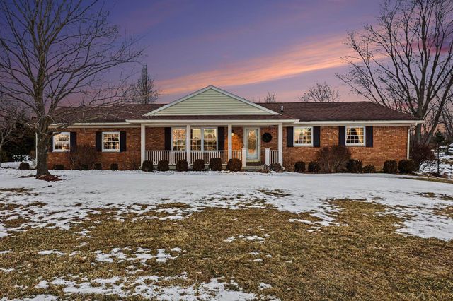 11050 Wilkinson Road, Freeland, MI 48623