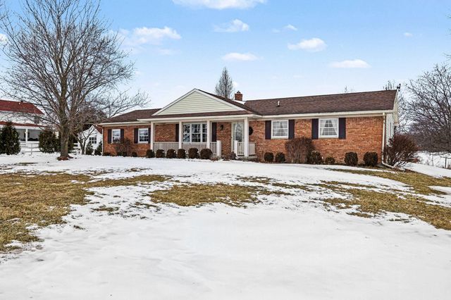 11050 Wilkinson Road, Freeland, MI 48623