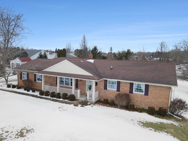 11050 Wilkinson Road, Freeland, MI 48623