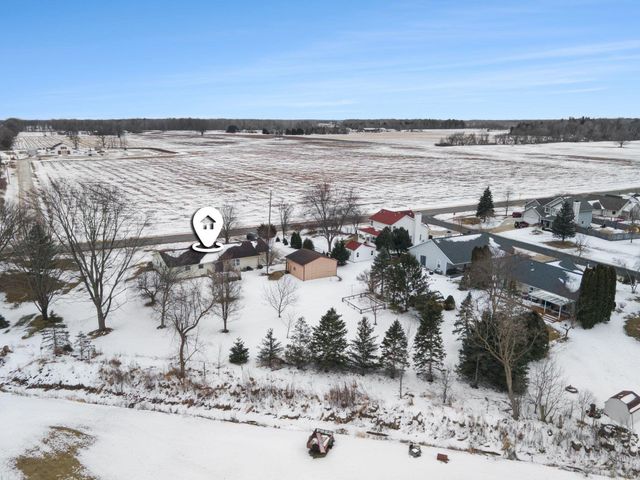 11050 Wilkinson Road, Freeland, MI 48623