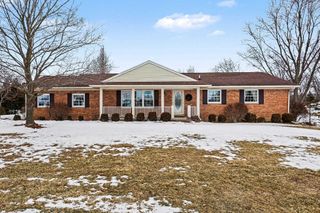 11050 Wilkinson Road, Freeland, MI 48623