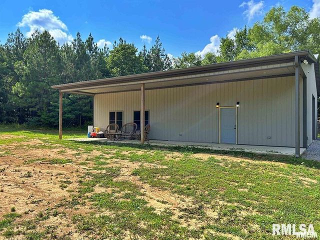 40 Presley Loop, Golconda, IL 62938